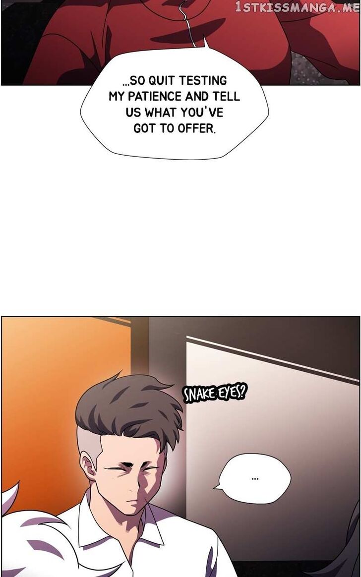 Read Dr. Frost Manga Online