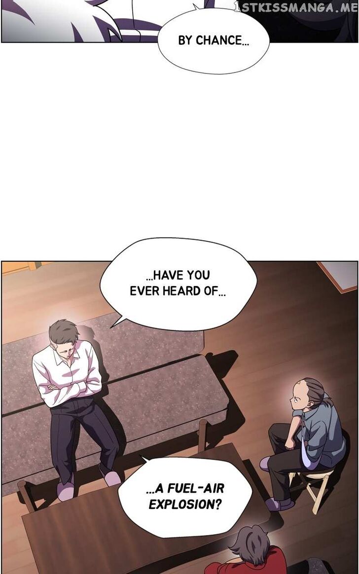 Read Dr. Frost Manga Online