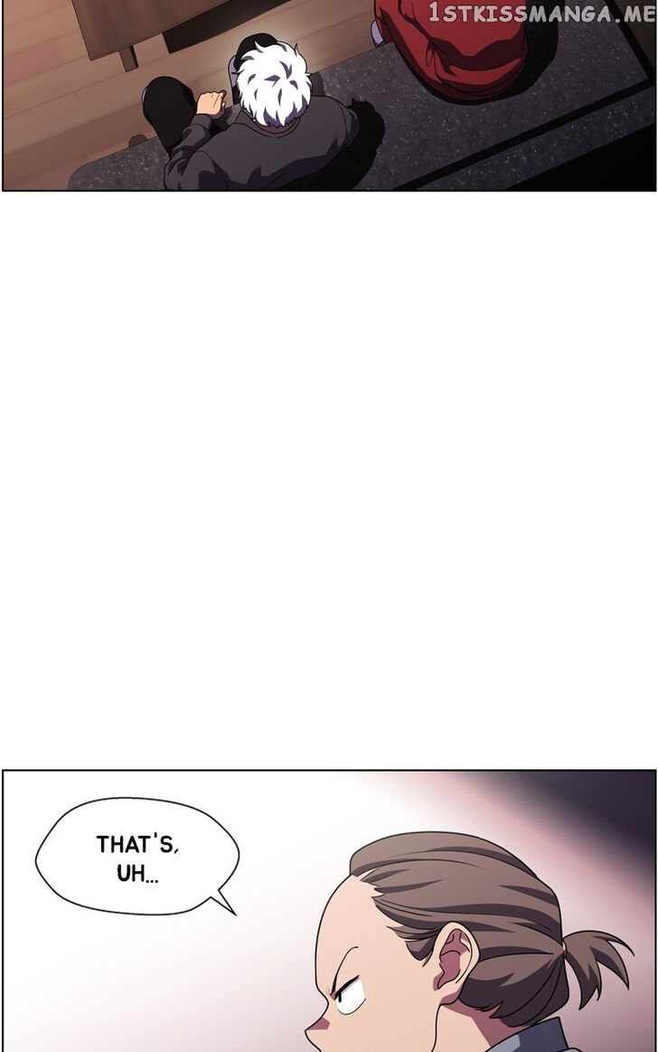 Read Dr. Frost Manga Online