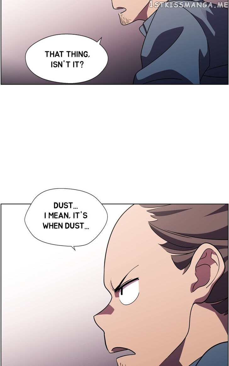 Read Dr. Frost Manga Online