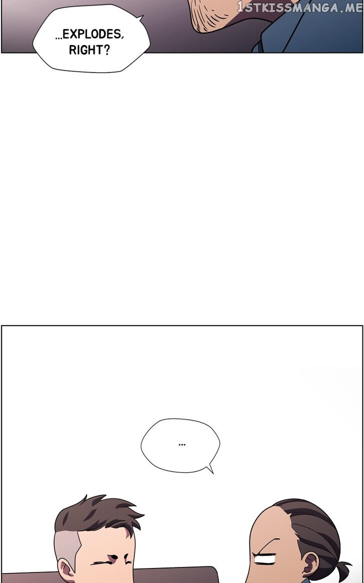 Read Dr. Frost Manga Online