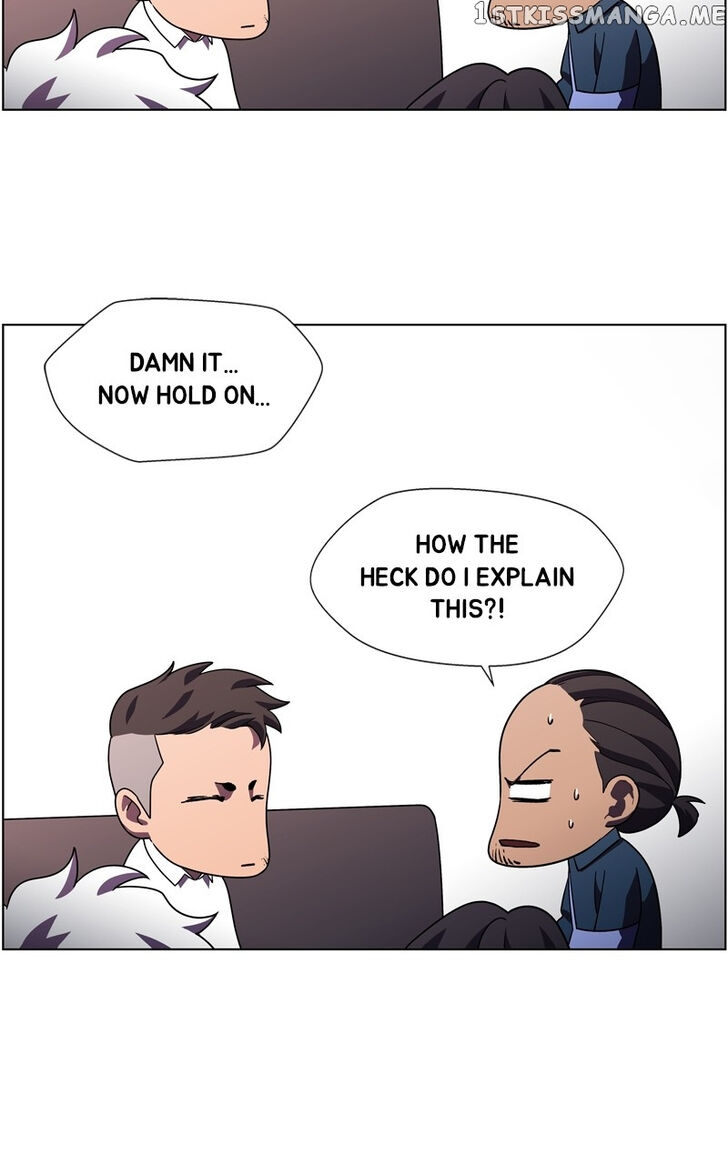 Read Dr. Frost Manga Online