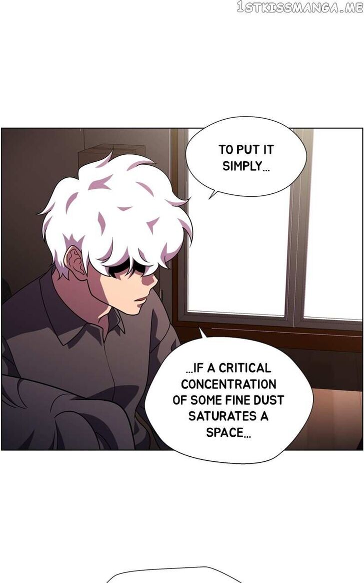 Read Dr. Frost Manga Online