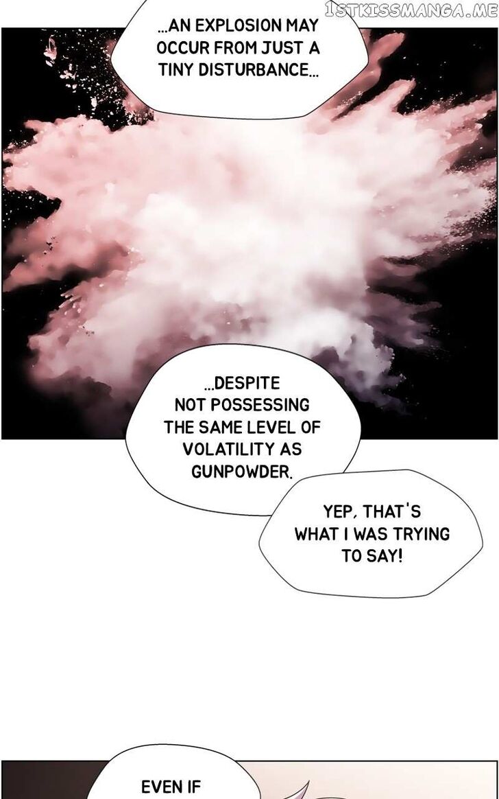 Read Dr. Frost Manga Online