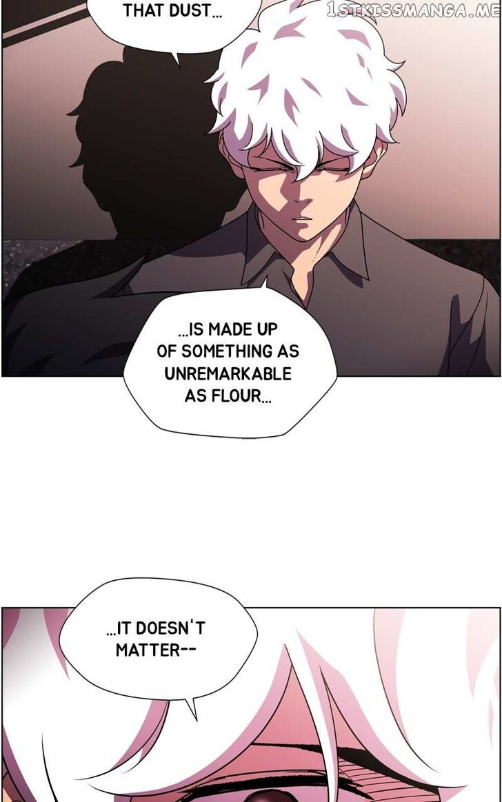 Read Dr. Frost Manga Online