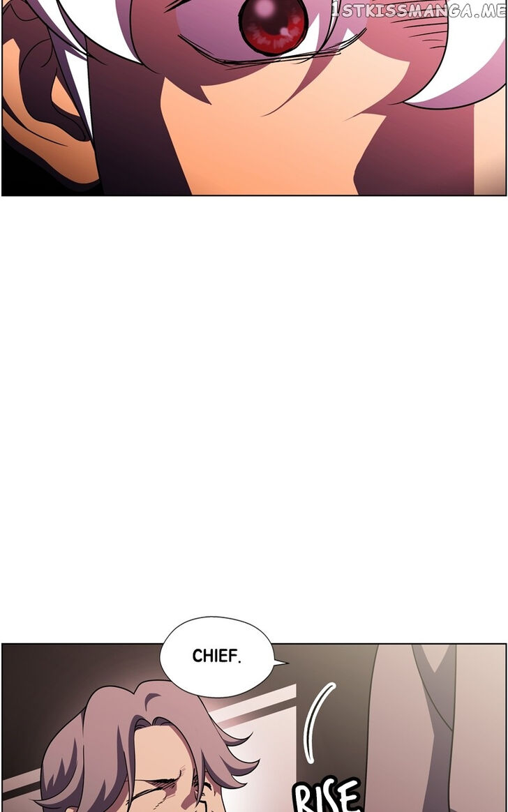 Read Dr. Frost Manga Online