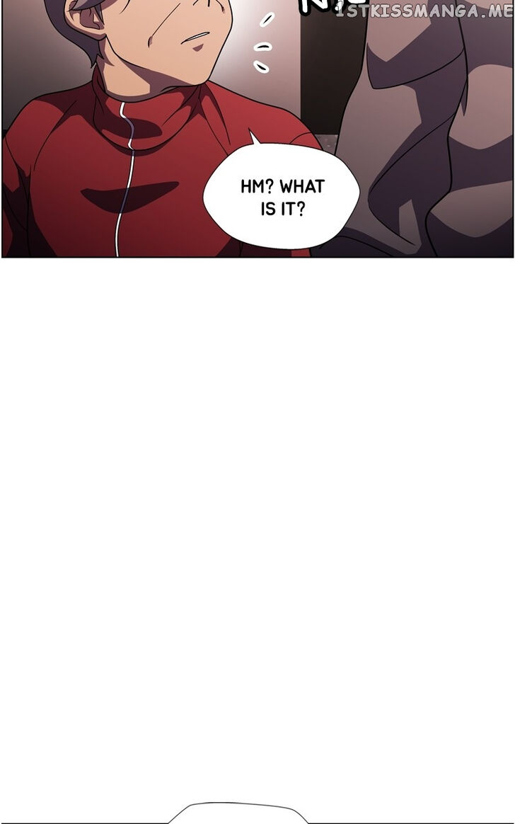 Read Dr. Frost Manga Online