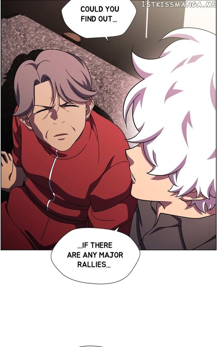 Read Dr. Frost Manga Online