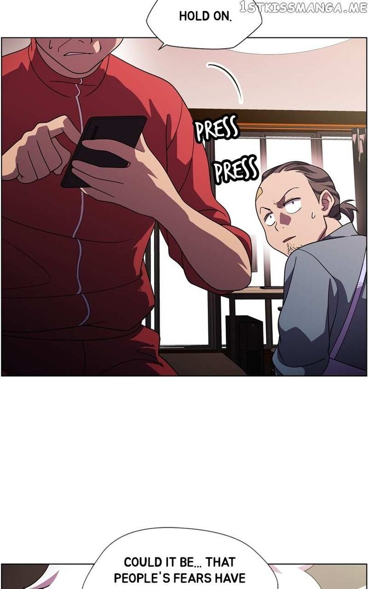 Read Dr. Frost Manga Online