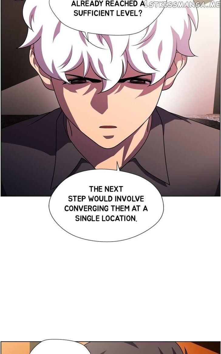 Read Dr. Frost Manga Online