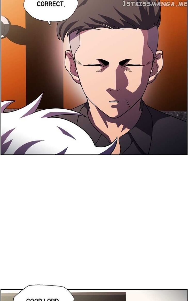 Read Dr. Frost Manga Online