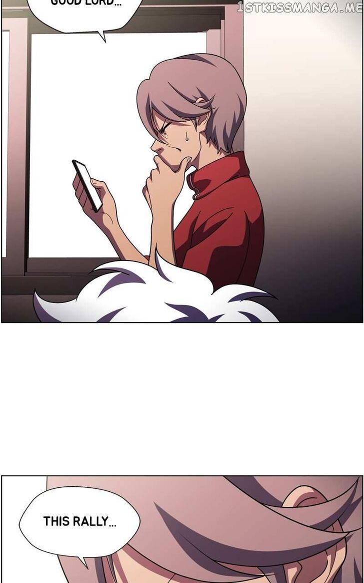 Read Dr. Frost Manga Online