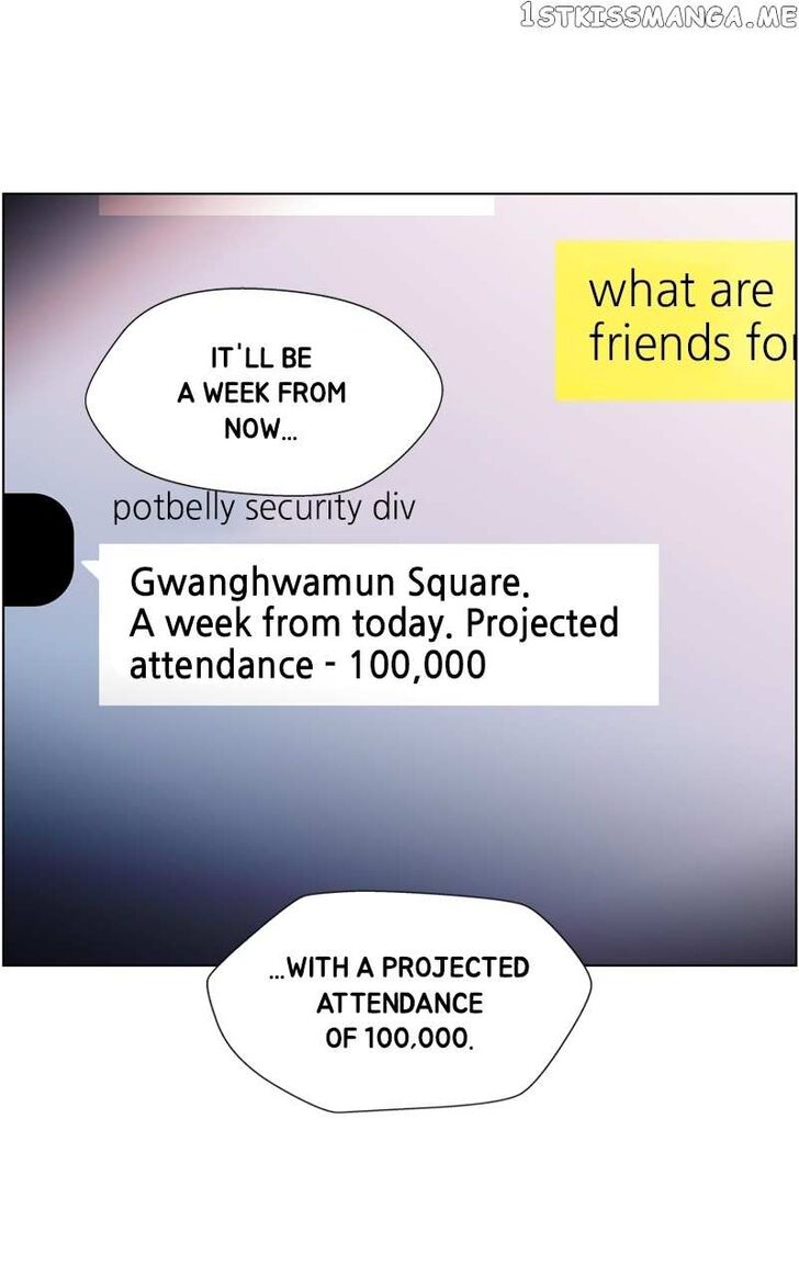 Read Dr. Frost Manga Online