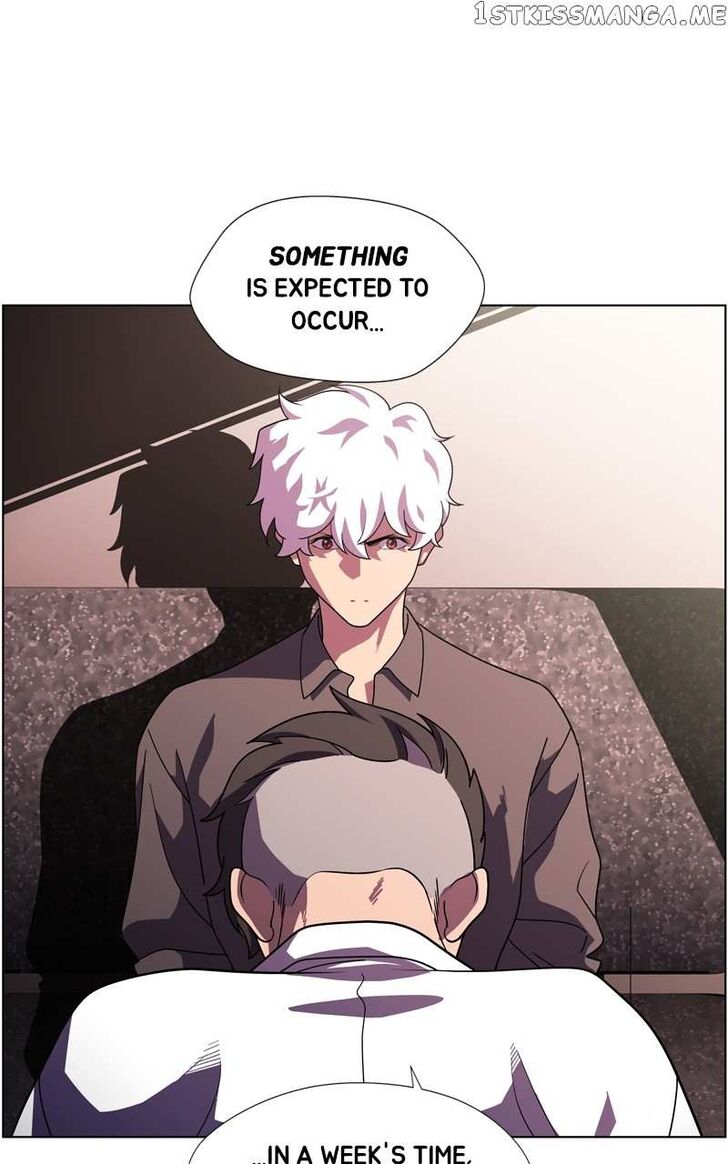 Read Dr. Frost Manga Online