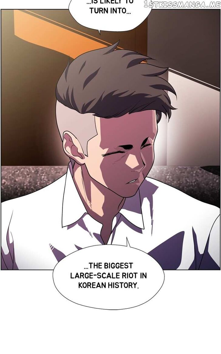 Read Dr. Frost Manga Online