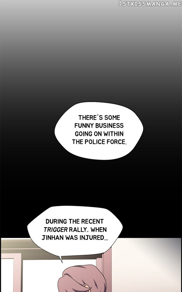 Read Dr. Frost Manga Online