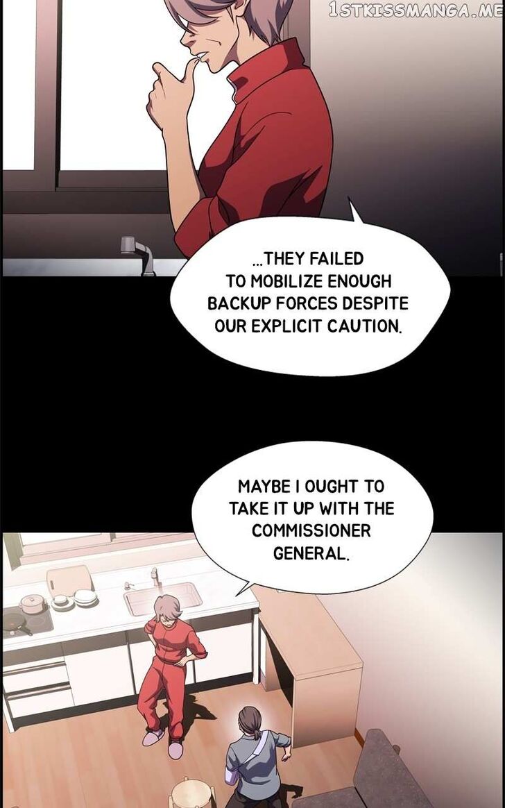 Read Dr. Frost Manga Online