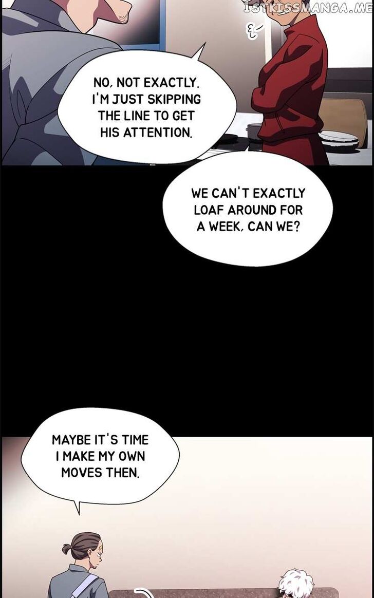 Read Dr. Frost Manga Online