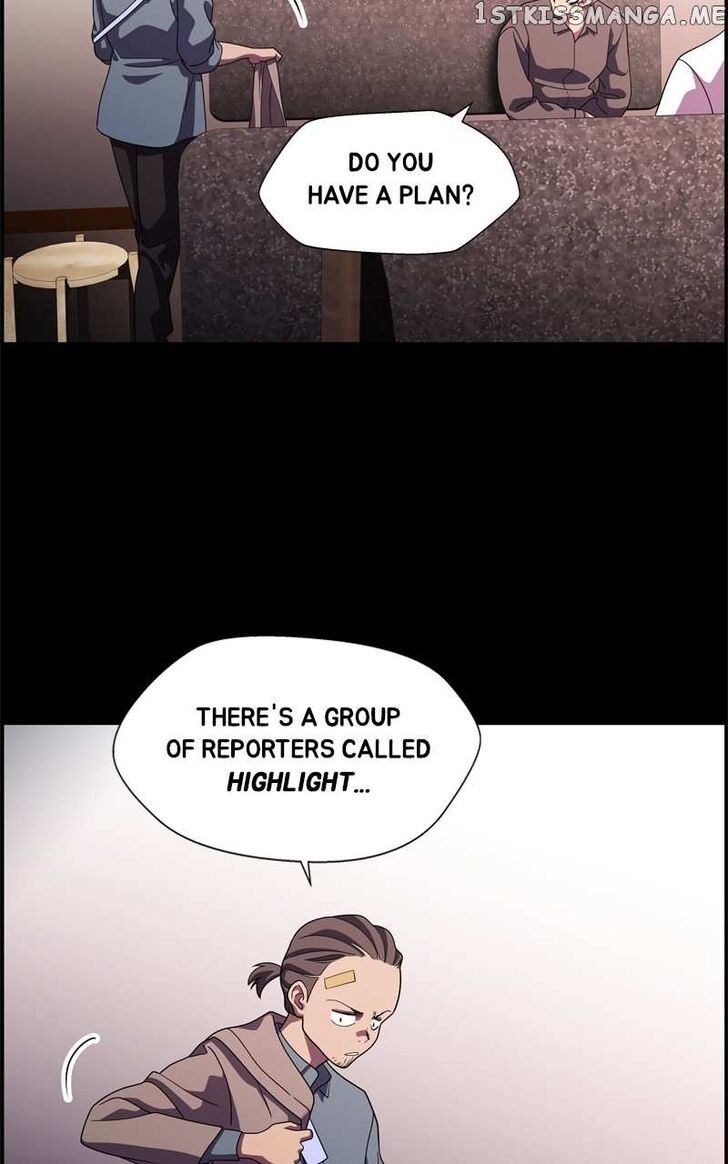 Read Dr. Frost Manga Online