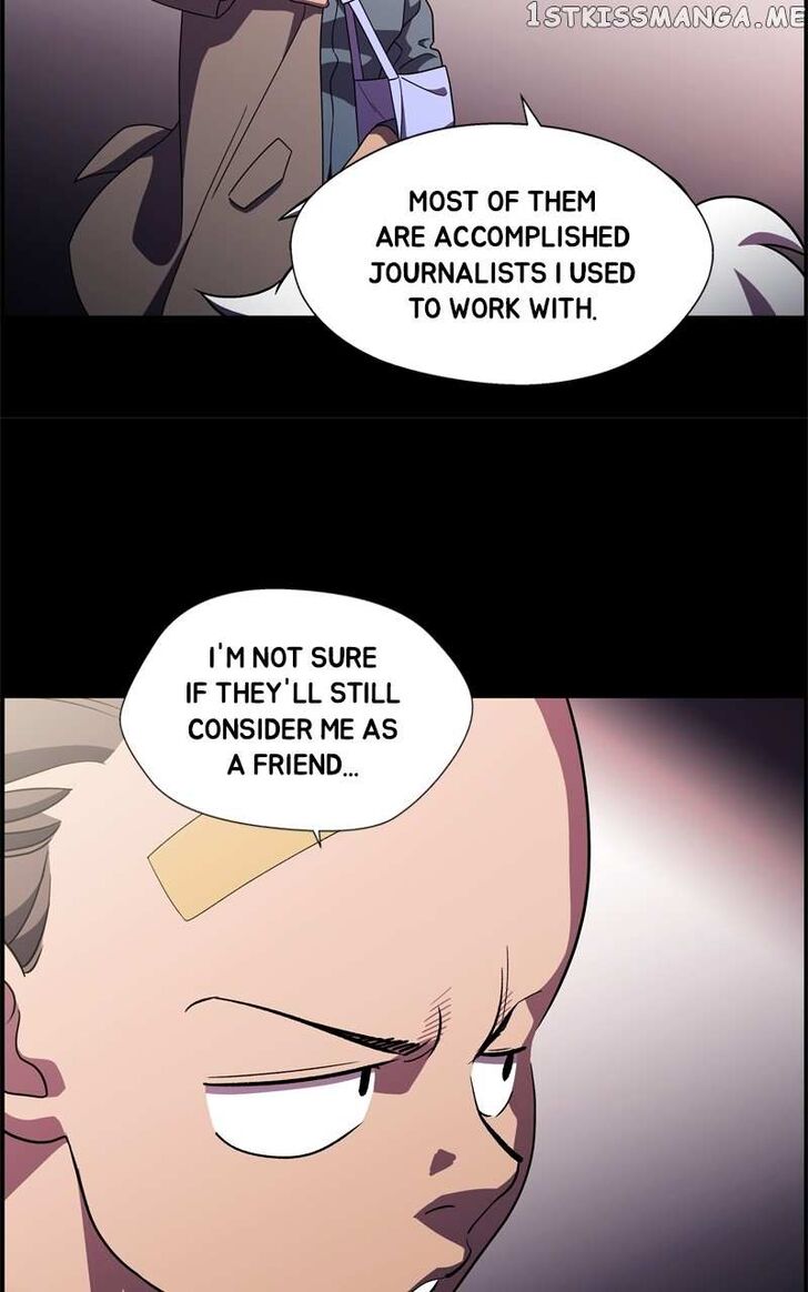 Read Dr. Frost Manga Online