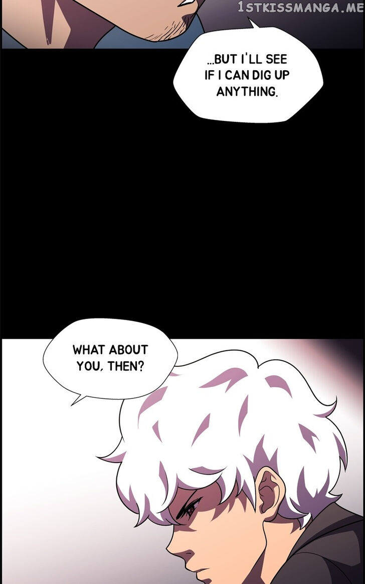 Read Dr. Frost Manga Online