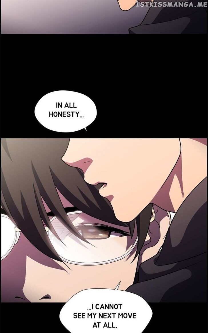 Read Dr. Frost Manga Online