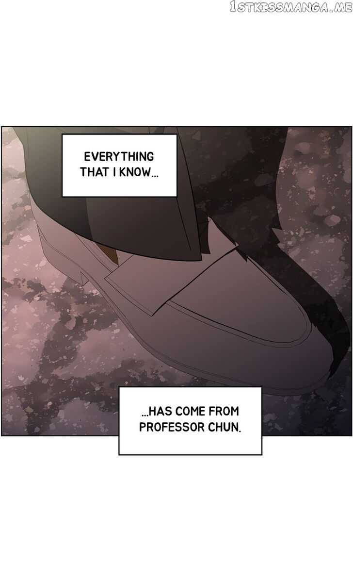 Read Dr. Frost Manga Online