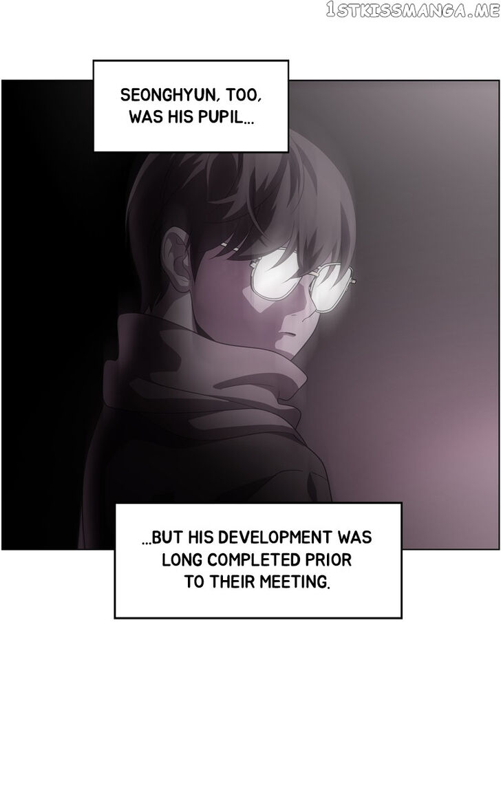 Read Dr. Frost Manga Online