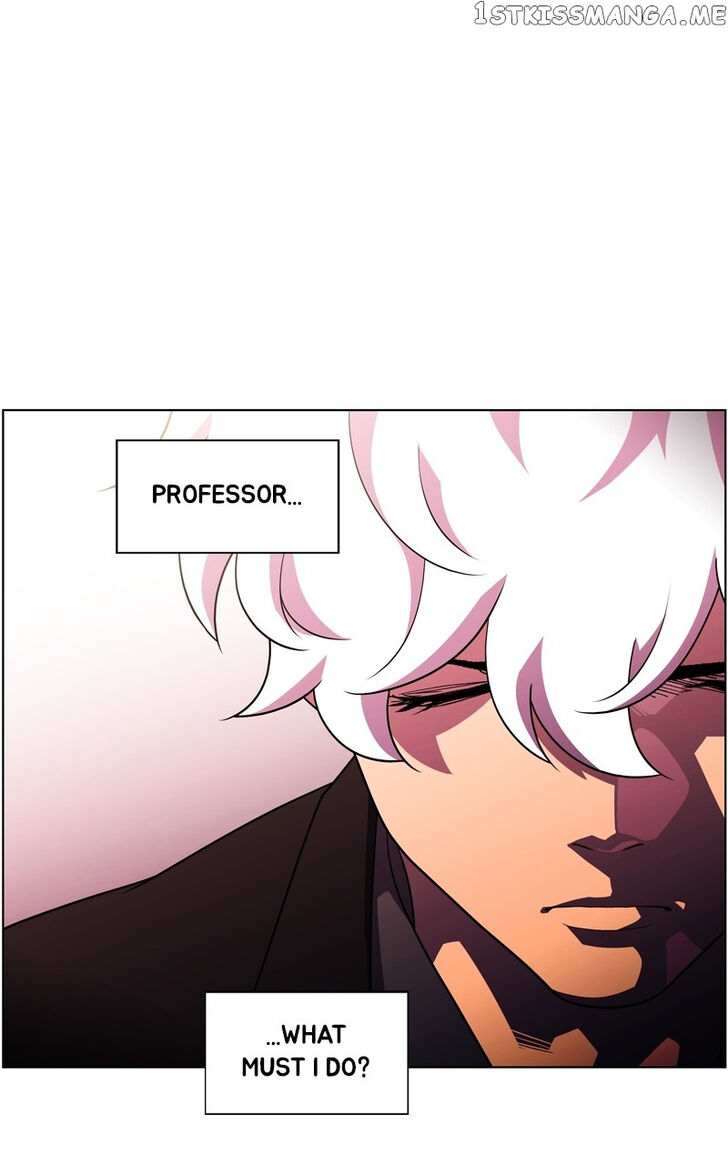 Read Dr. Frost Manga Online