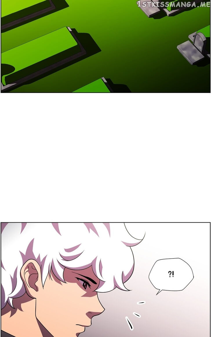 Read Dr. Frost Manga Online