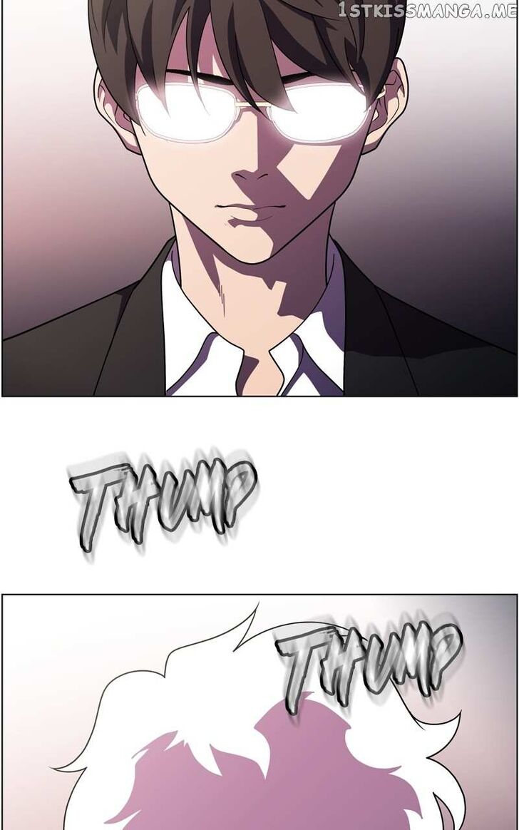 Read Dr. Frost Manga Online