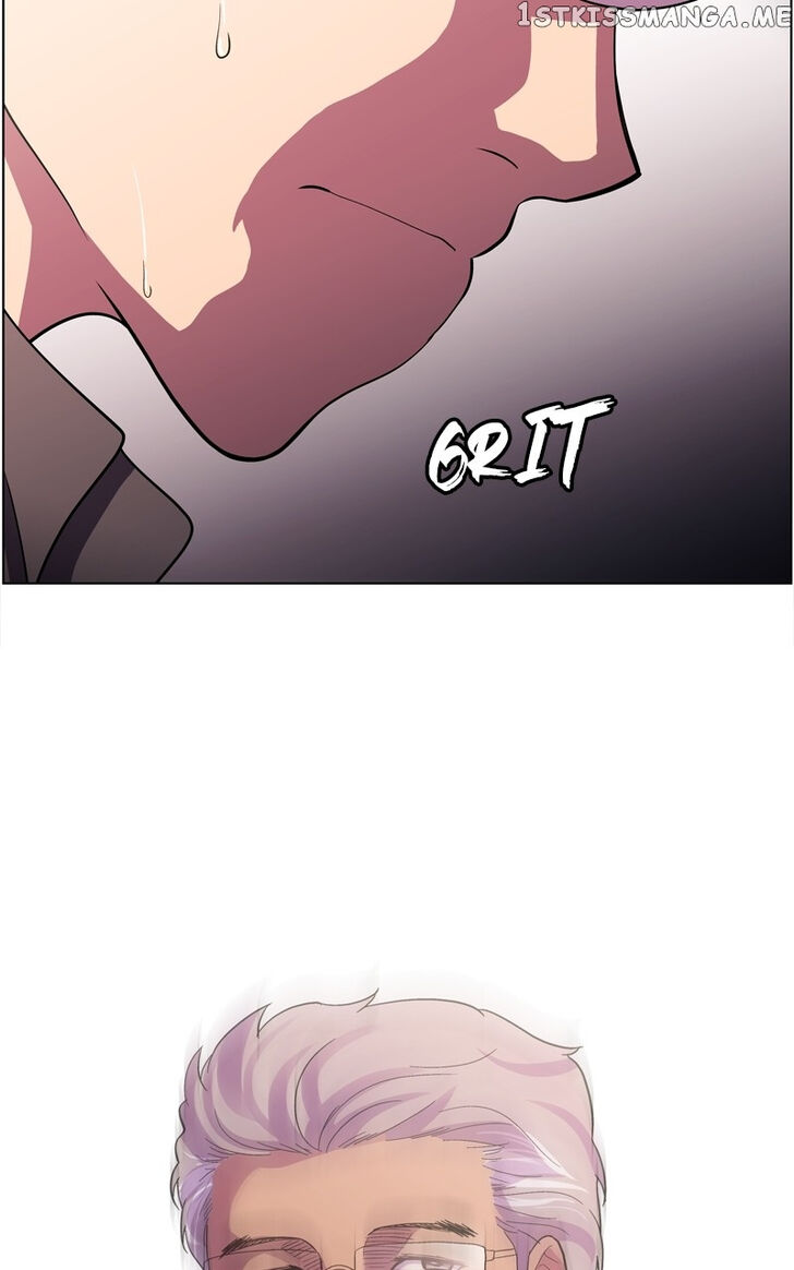 Read Dr. Frost Manga Online