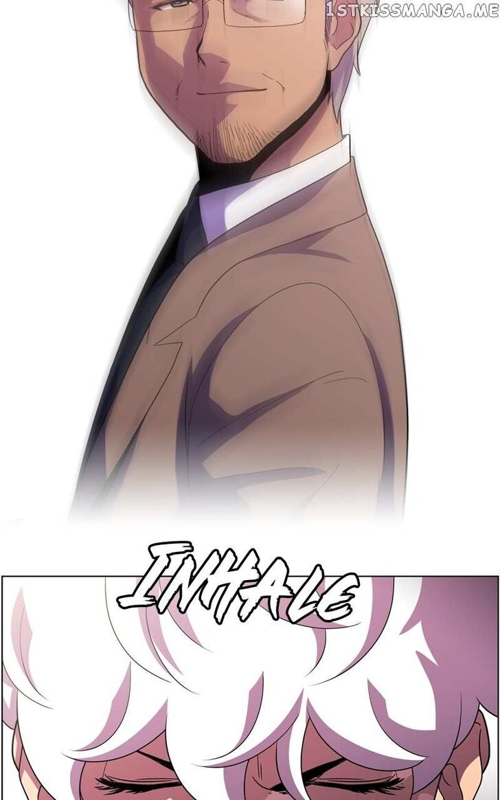 Read Dr. Frost Manga Online