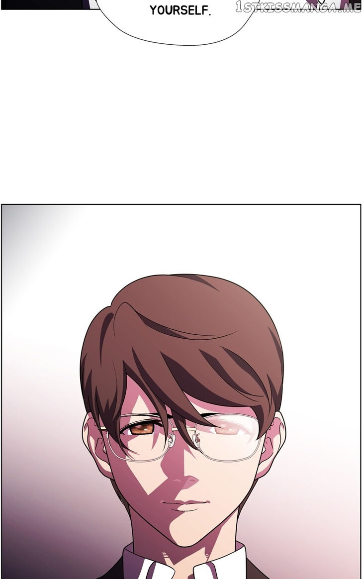 Read Dr. Frost Manga Online