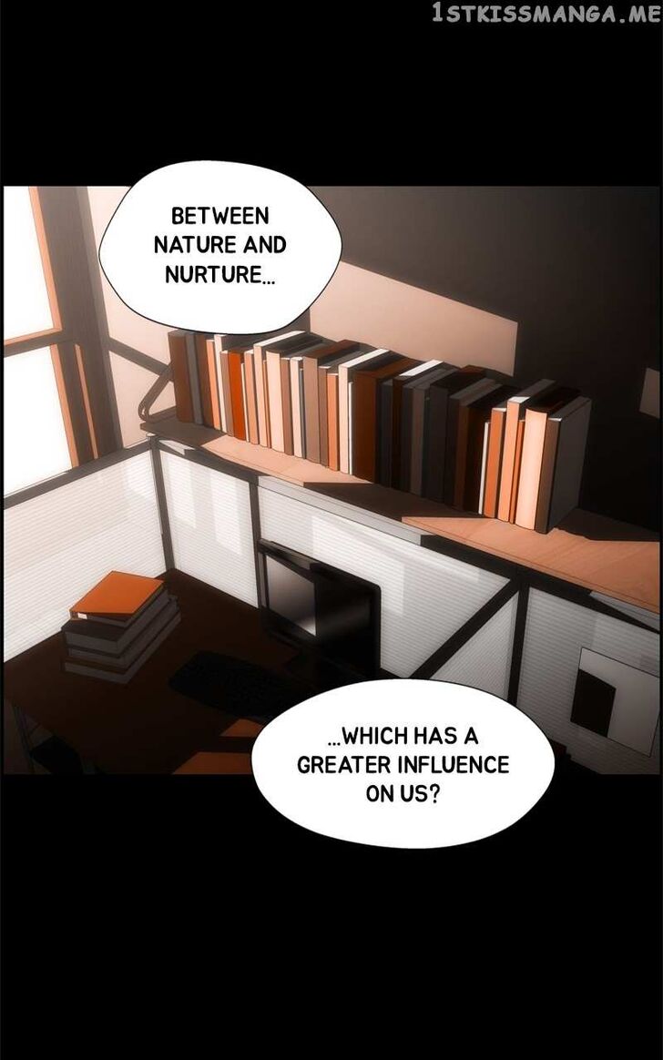 Read Dr. Frost Manga Online