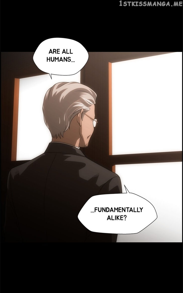 Read Dr. Frost Manga Online