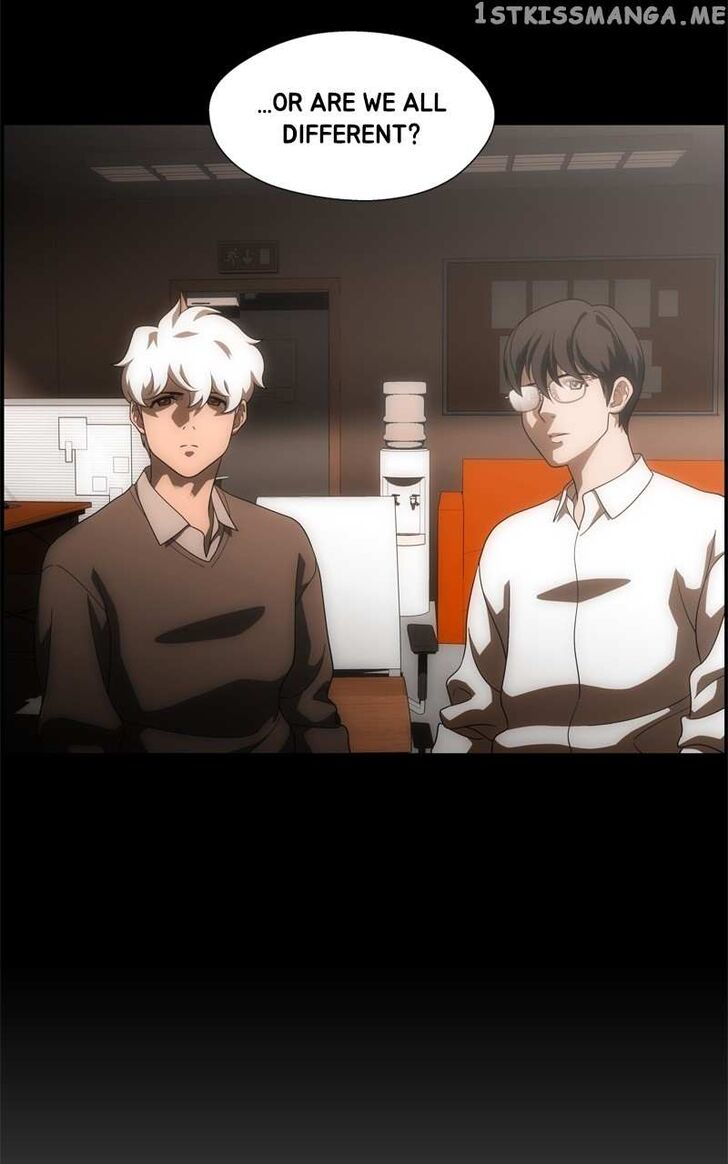 Read Dr. Frost Manga Online