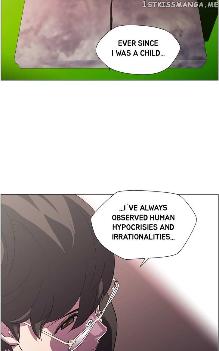 Read Dr. Frost Manga Online