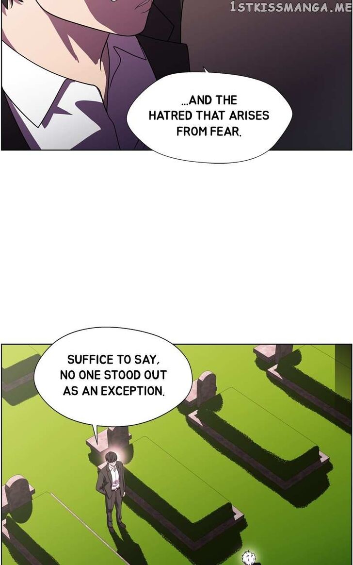 Read Dr. Frost Manga Online