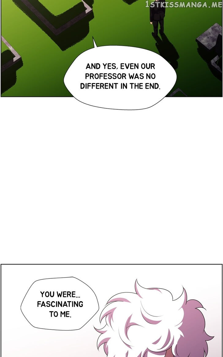 Read Dr. Frost Manga Online