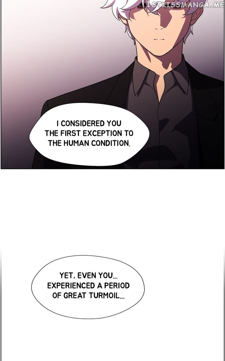 Read Dr. Frost Manga Online