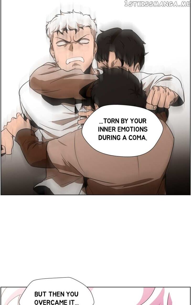 Read Dr. Frost Manga Online