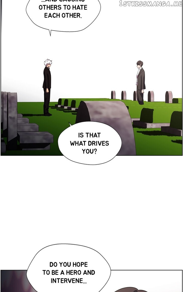 Read Dr. Frost Manga Online