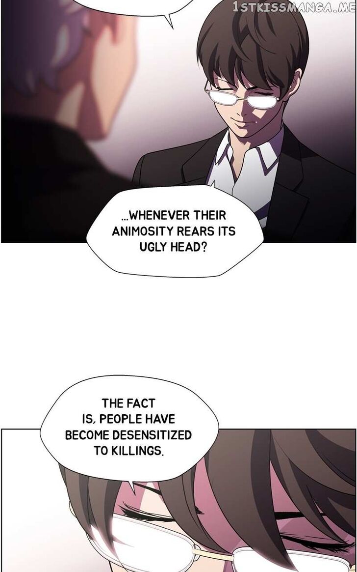 Read Dr. Frost Manga Online