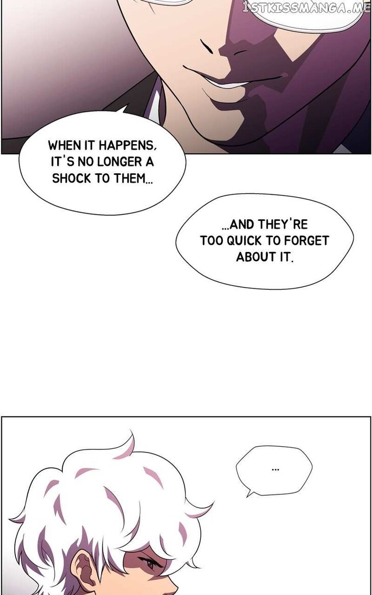 Read Dr. Frost Manga Online