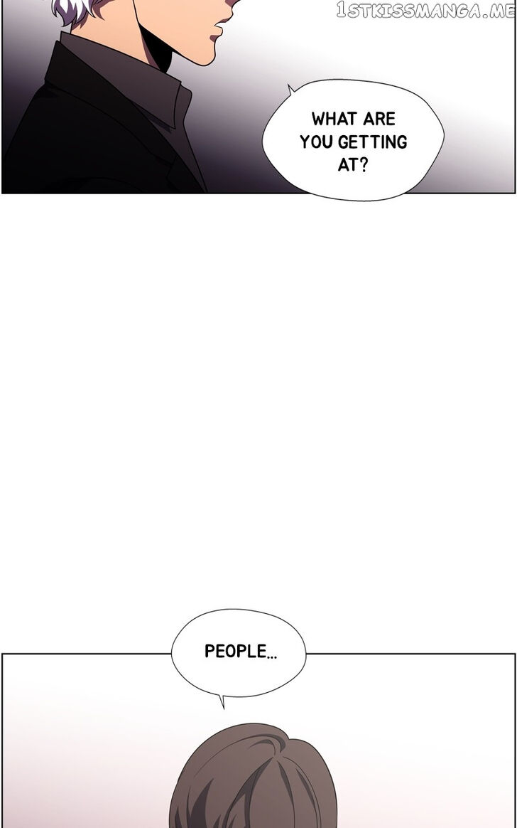 Read Dr. Frost Manga Online