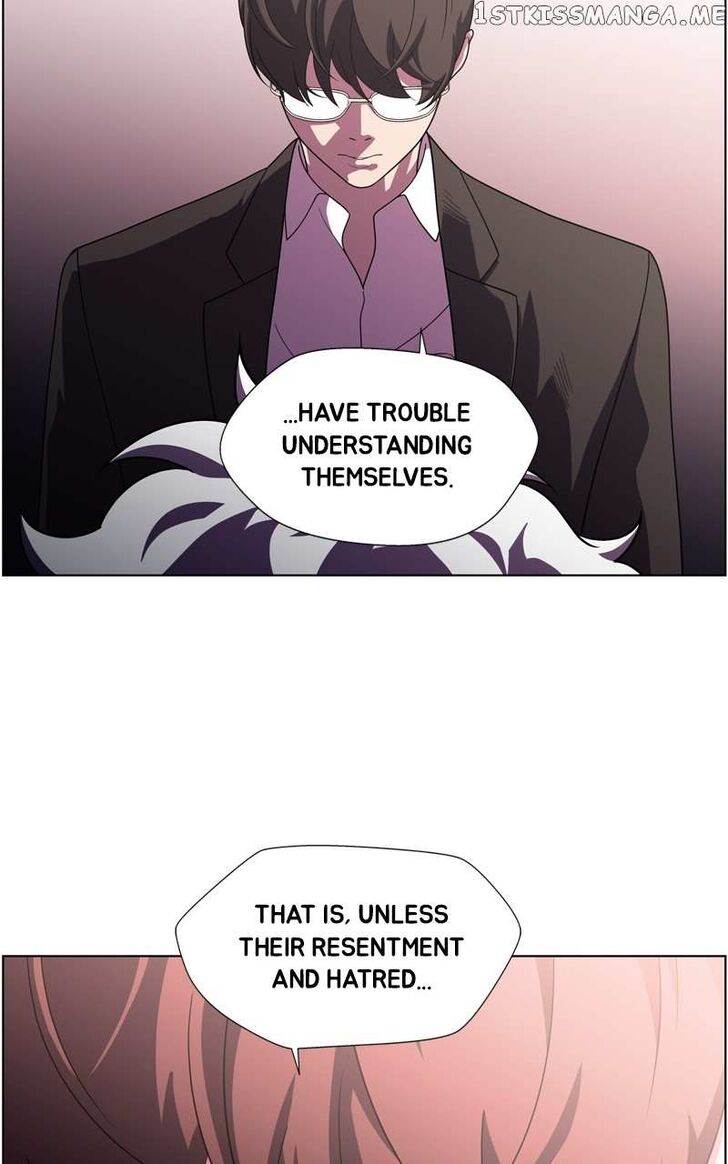 Read Dr. Frost Manga Online