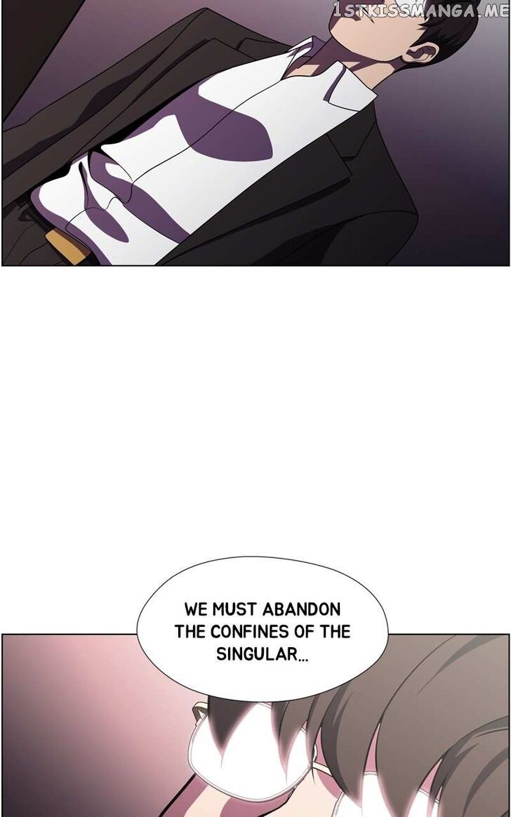 Read Dr. Frost Manga Online