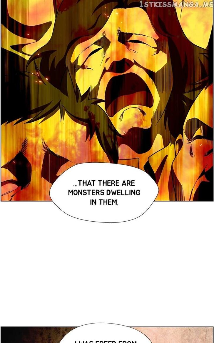 Read Dr. Frost Manga Online