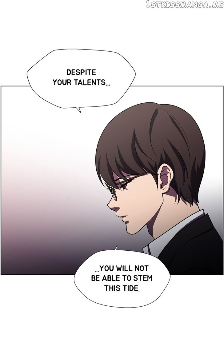 Read Dr. Frost Manga Online